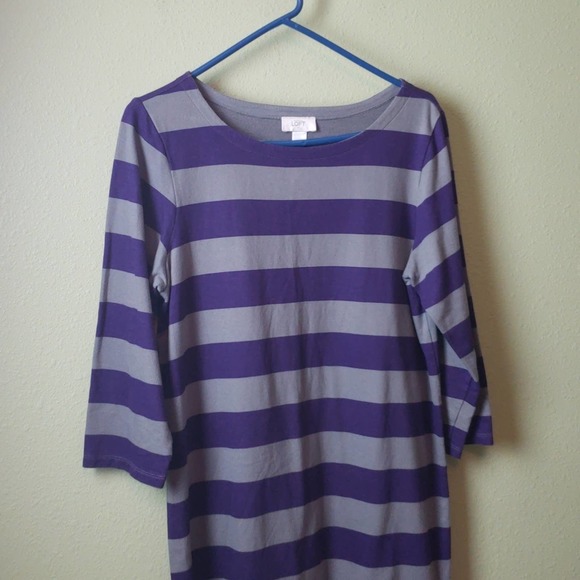 🎯 Ann Taylor Loft Dress - Picture 3 of 7